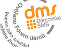 DMS pro misijní dobrovolníky 