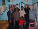 Návštěva v rodině indického misionáře Sureshe Ekky