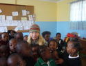 Návštěva našich dobrovolnických míst v jižní Africe